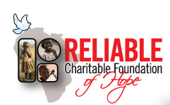 Reliable Charitable Foundation Of Hope