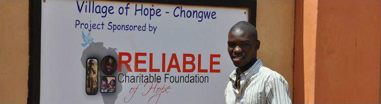 Reliable Charitable Foundation